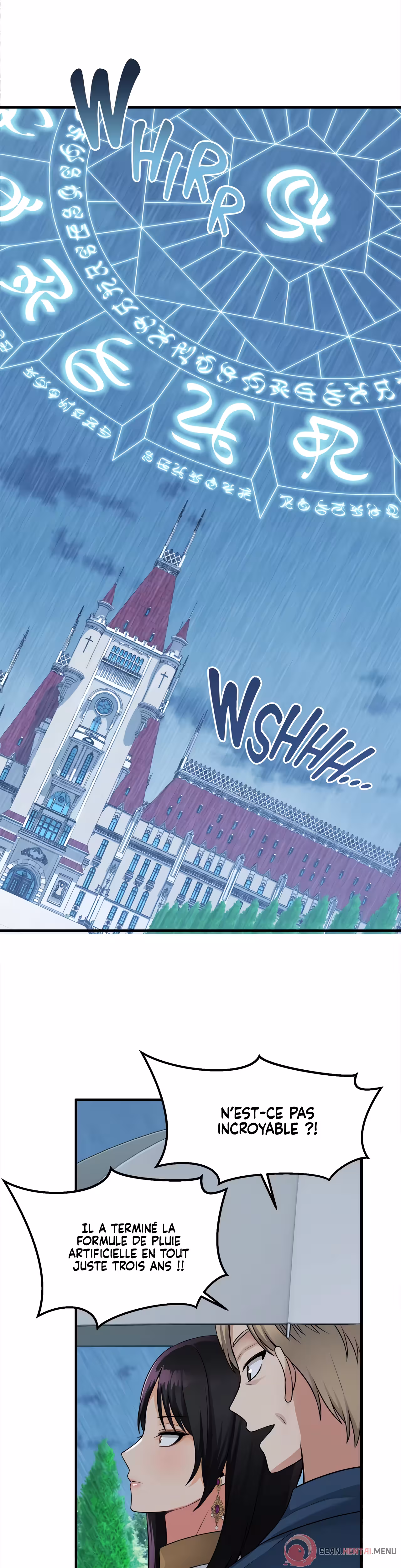 Elf Who Likes To Be Humiliated Chapitre 51 page 36