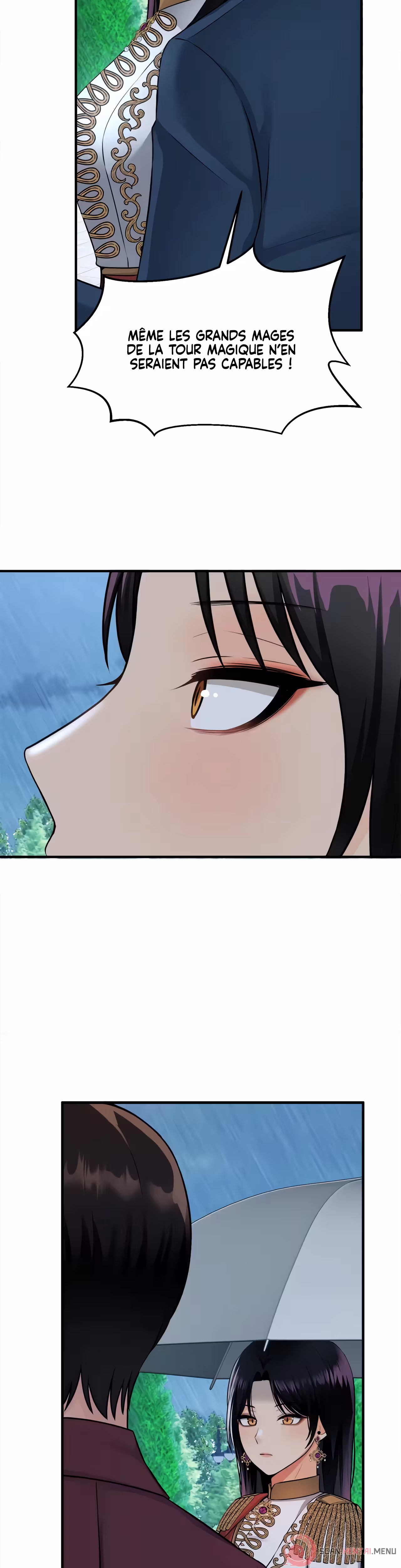 Elf Who Likes To Be Humiliated Chapitre 51 page 37
