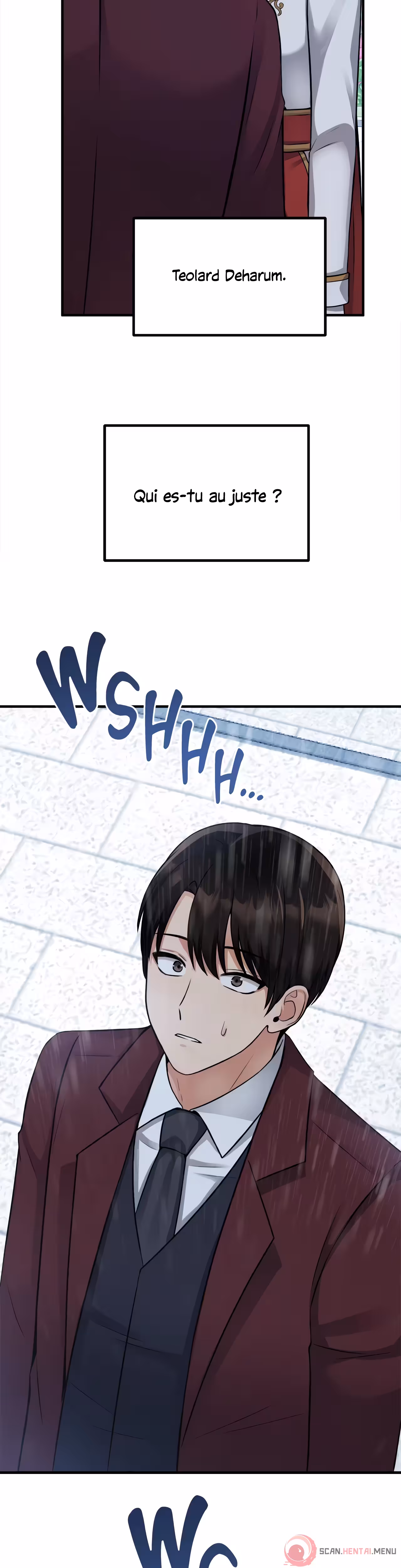 Elf Who Likes To Be Humiliated Chapitre 51 page 38