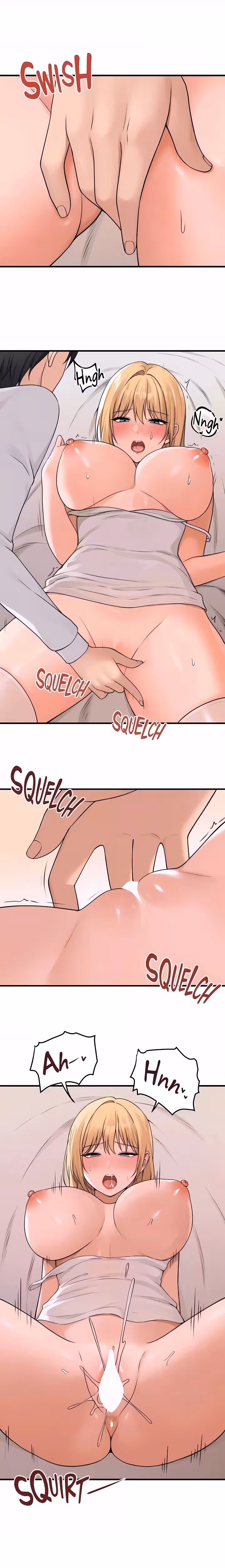 Elf Who Likes To Be Humiliated Chapitre 72 page 14