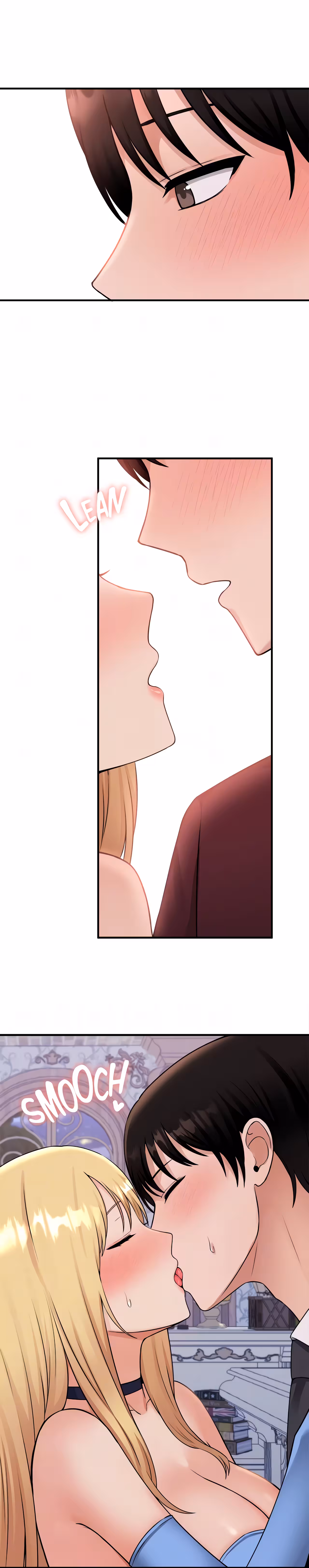 Elf Who Likes To Be Humiliated Chapitre 46 page 8