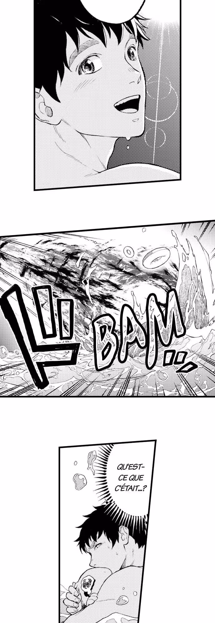 Zenryaku, Onii-chan wa Seijo ni Narimashita. Chapitre 28 page 12
