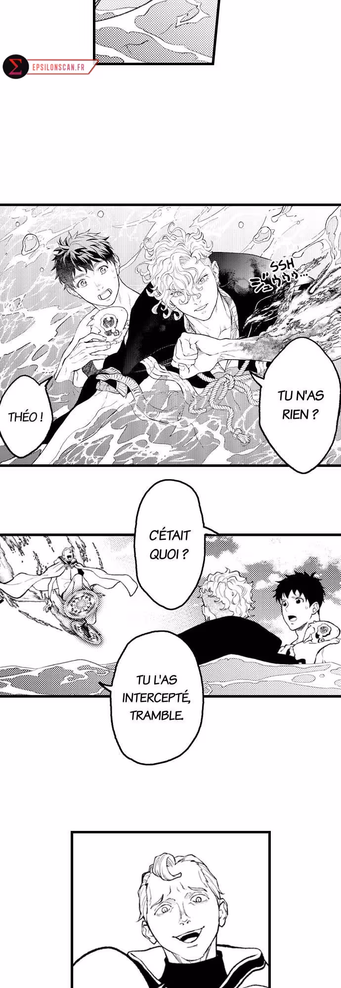 Zenryaku, Onii-chan wa Seijo ni Narimashita. Chapitre 28 page 13
