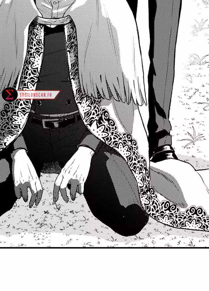 Zenryaku, Onii-chan wa Seijo ni Narimashita. Chapitre 10 page 13