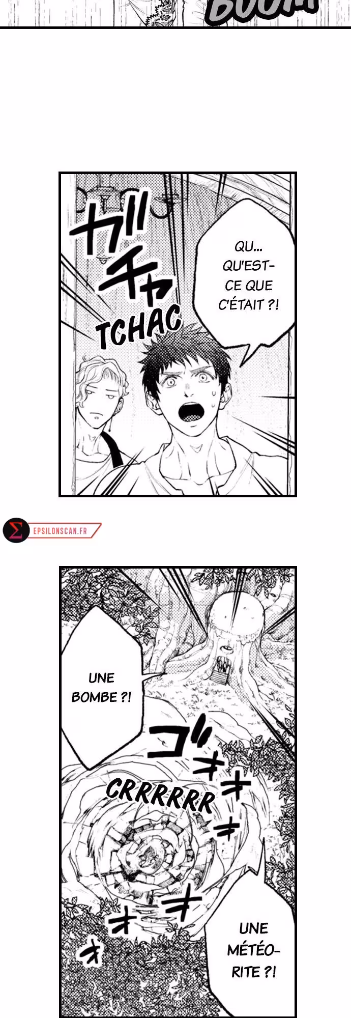 Zenryaku, Onii-chan wa Seijo ni Narimashita. Chapitre 10 page 8