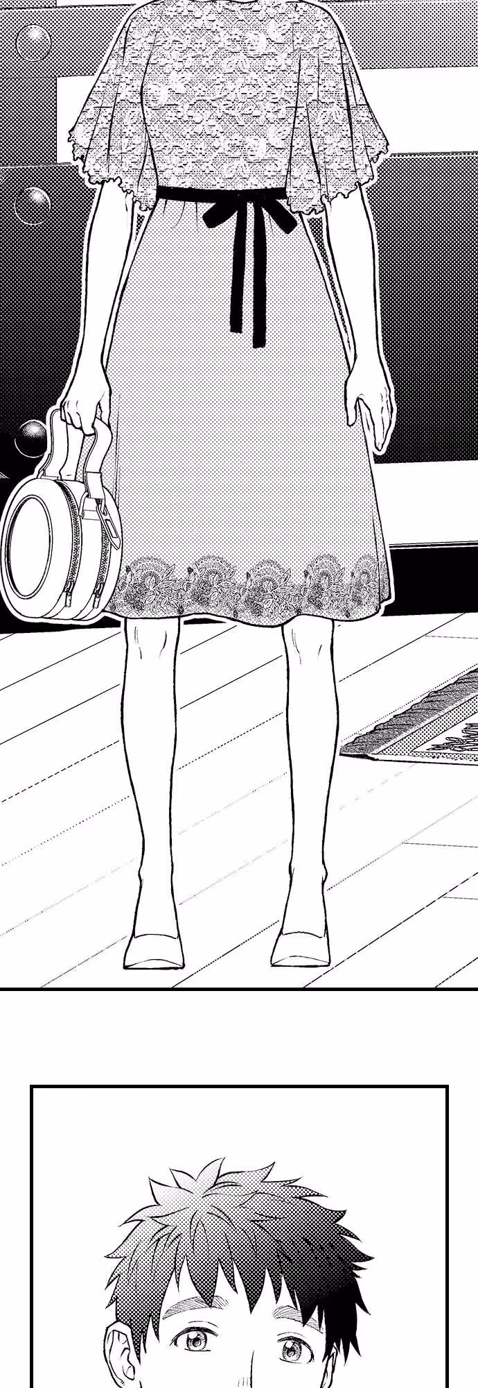 Zenryaku, Onii-chan wa Seijo ni Narimashita. Chapitre 38 page 11