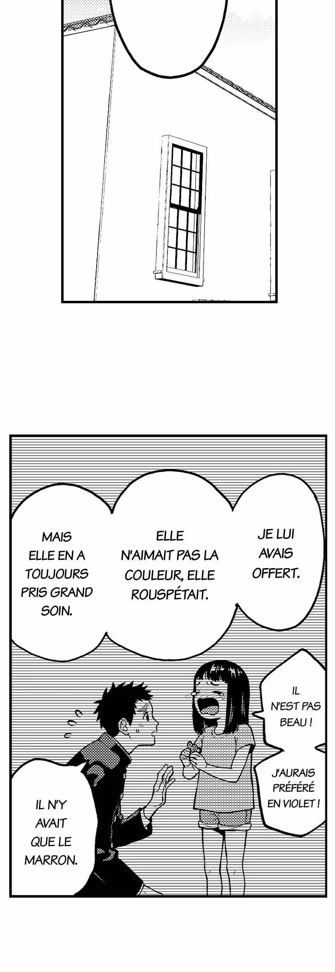 Zenryaku, Onii-chan wa Seijo ni Narimashita. Chapitre 38 page 18