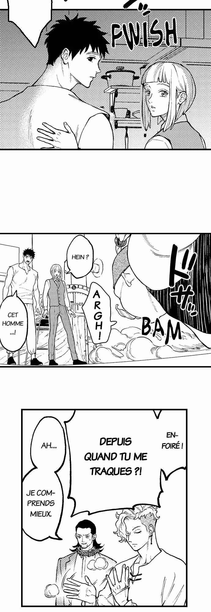 Zenryaku, Onii-chan wa Seijo ni Narimashita. Chapitre 38 page 25