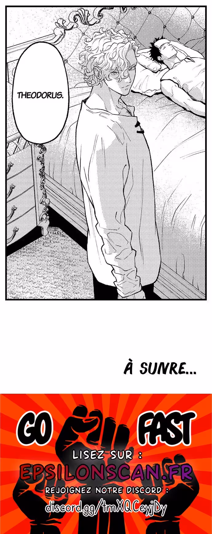 Zenryaku, Onii-chan wa Seijo ni Narimashita. Chapitre 48 page 20