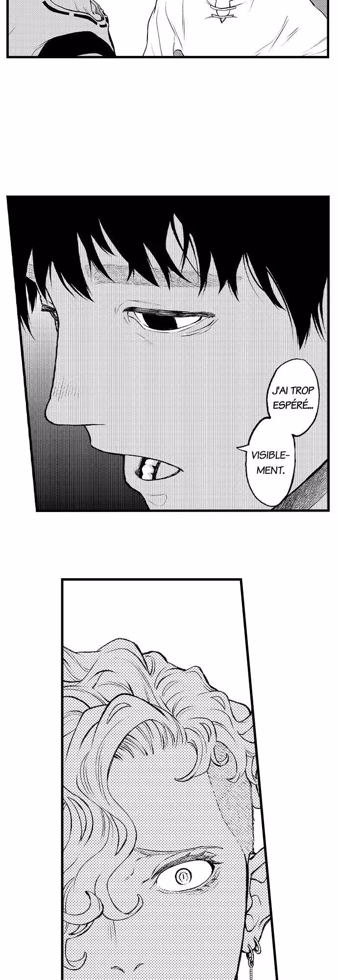 Zenryaku, Onii-chan wa Seijo ni Narimashita. Chapitre 31 page 13