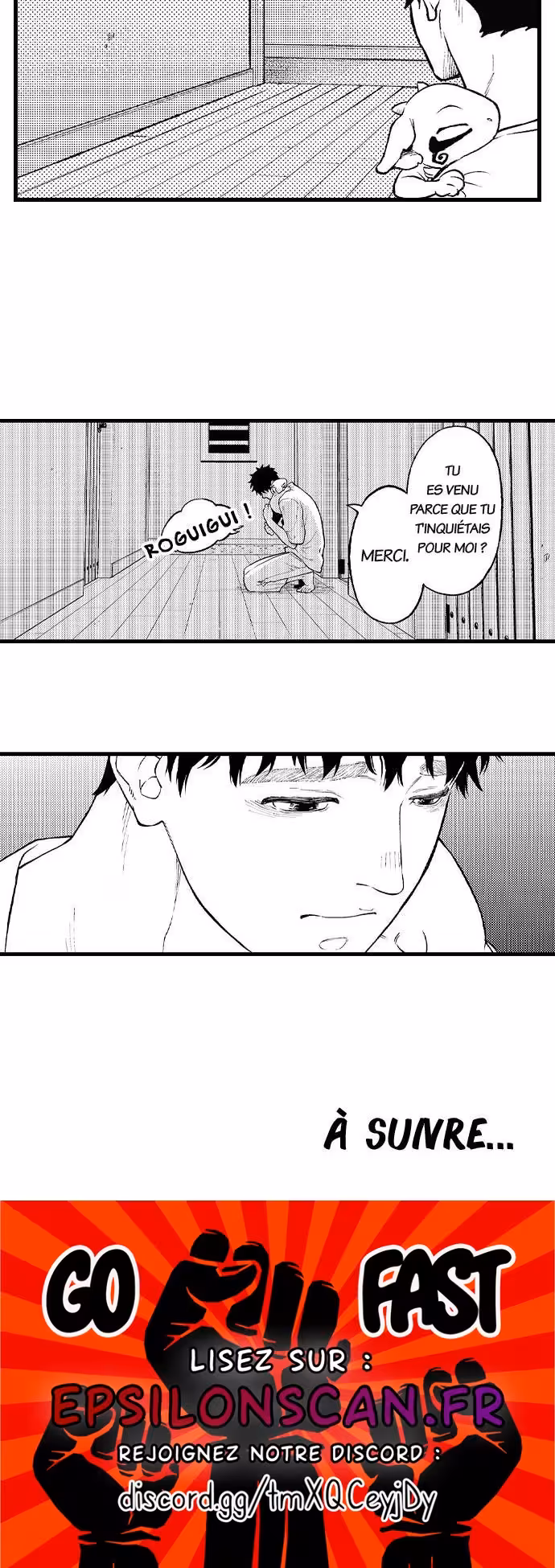 Zenryaku, Onii-chan wa Seijo ni Narimashita. Chapitre 31 page 19