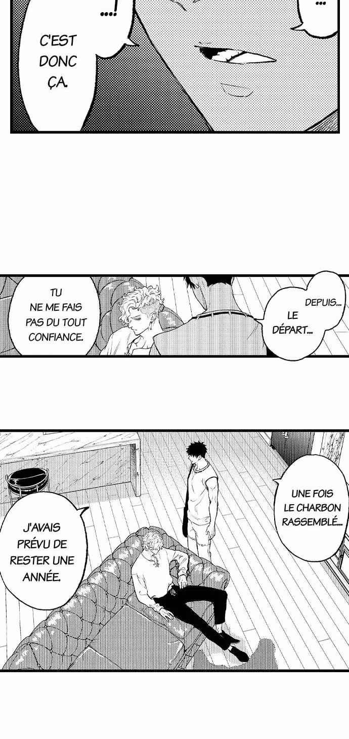 Zenryaku, Onii-chan wa Seijo ni Narimashita. Chapitre 31 page 9