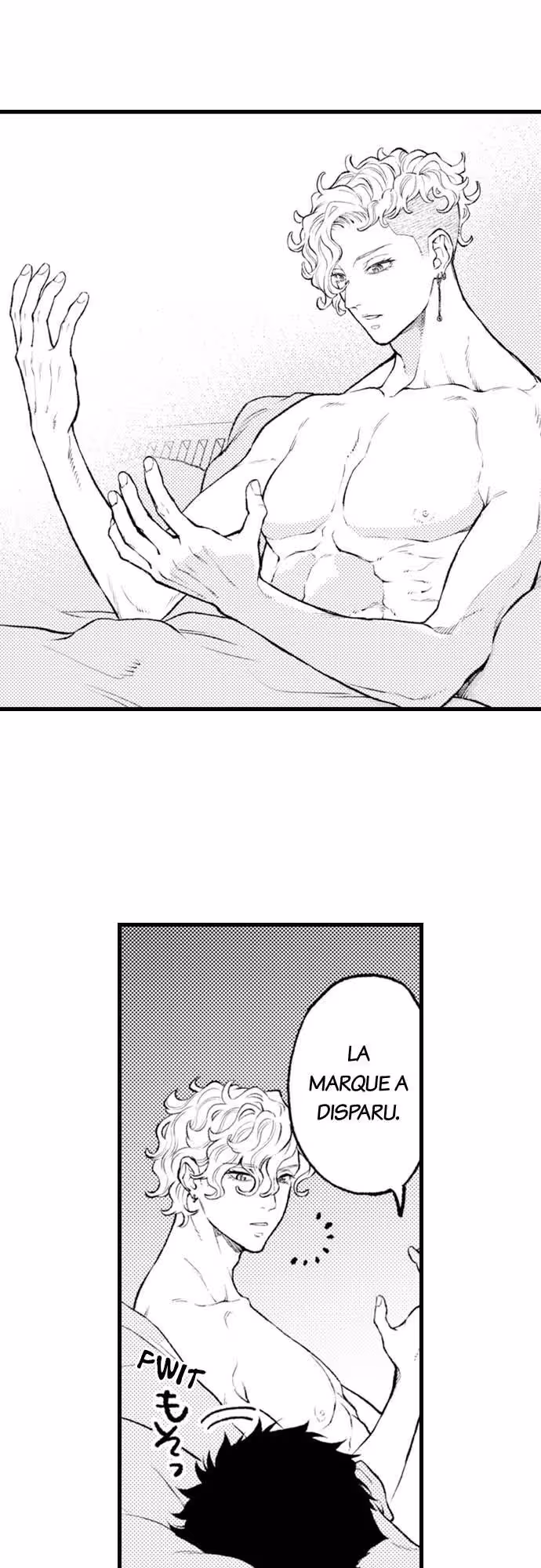 Zenryaku, Onii-chan wa Seijo ni Narimashita. Chapitre 30 page 11