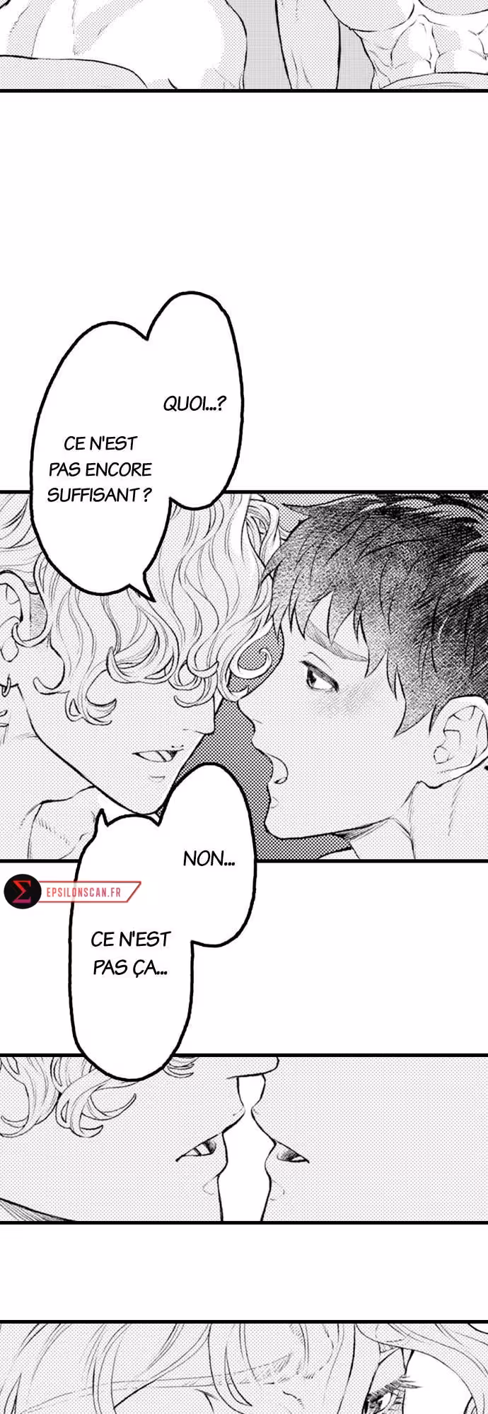 Zenryaku, Onii-chan wa Seijo ni Narimashita. Chapitre 30 page 13