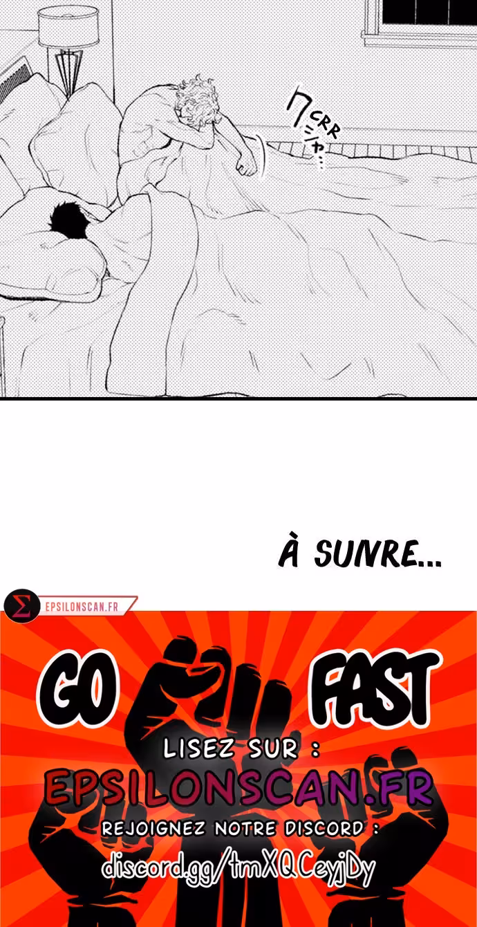 Zenryaku, Onii-chan wa Seijo ni Narimashita. Chapitre 30 page 18