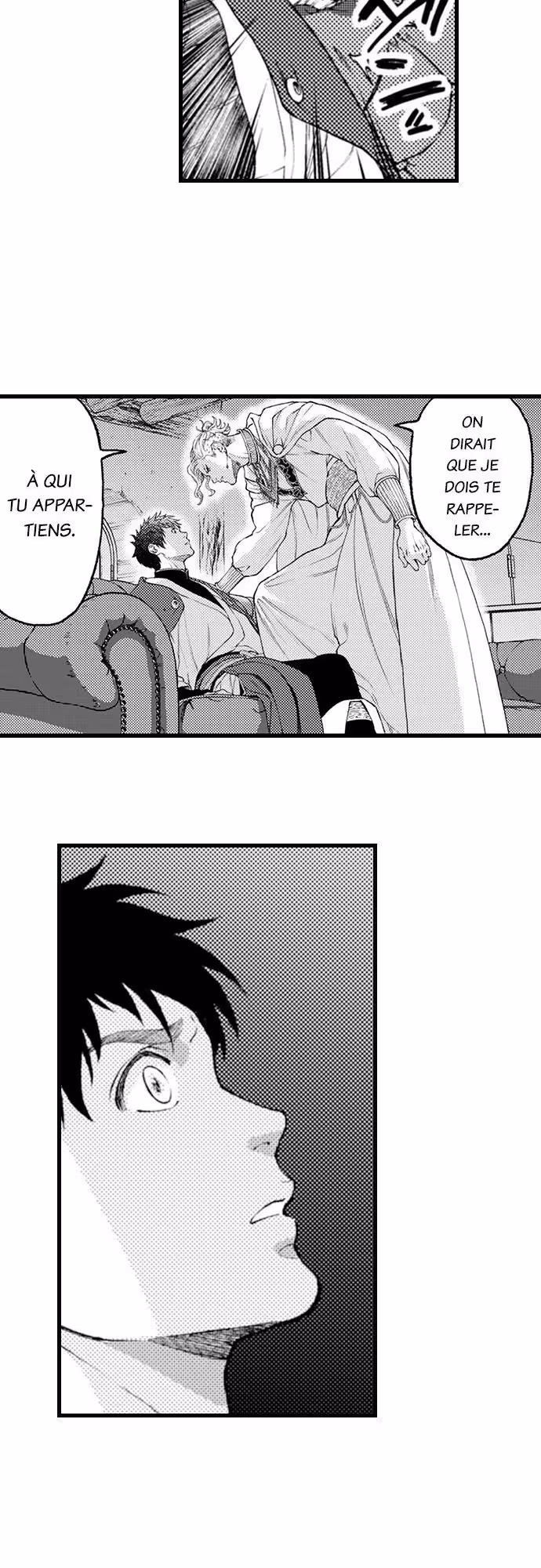 Zenryaku, Onii-chan wa Seijo ni Narimashita. Chapitre 11 page 17