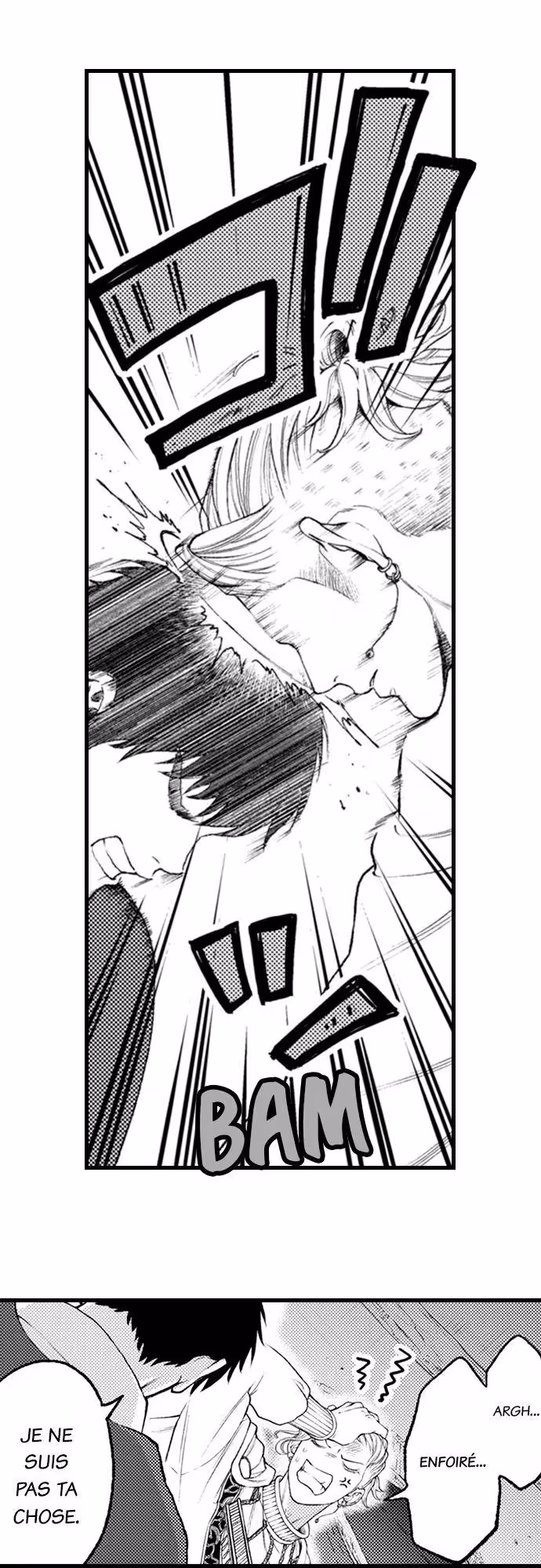 Zenryaku, Onii-chan wa Seijo ni Narimashita. Chapitre 11 page 18