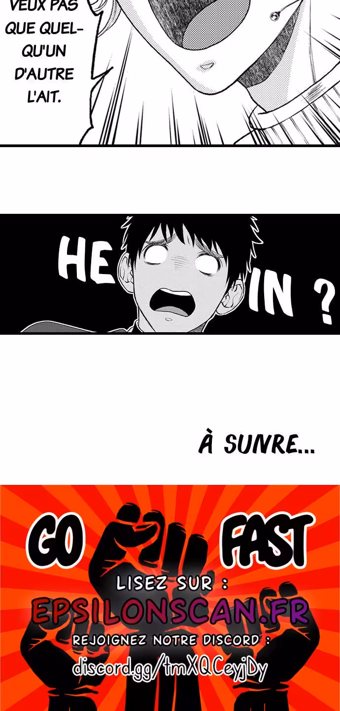Zenryaku, Onii-chan wa Seijo ni Narimashita. Chapitre 11 page 22