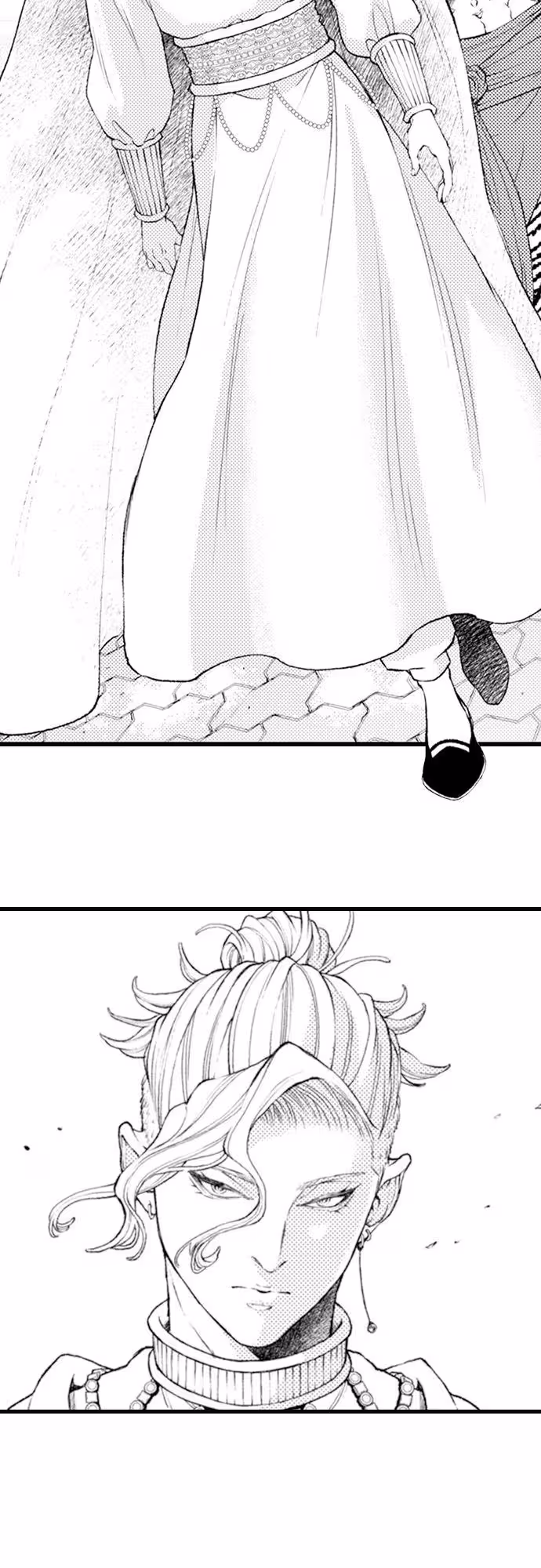 Zenryaku, Onii-chan wa Seijo ni Narimashita. Chapitre 11 page 5