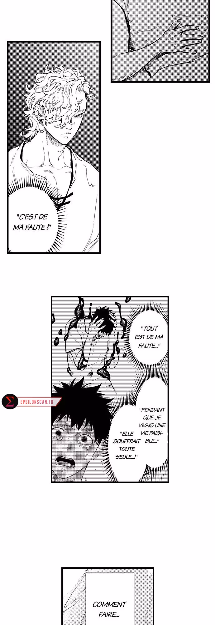 Zenryaku, Onii-chan wa Seijo ni Narimashita. Chapitre 49 page 12