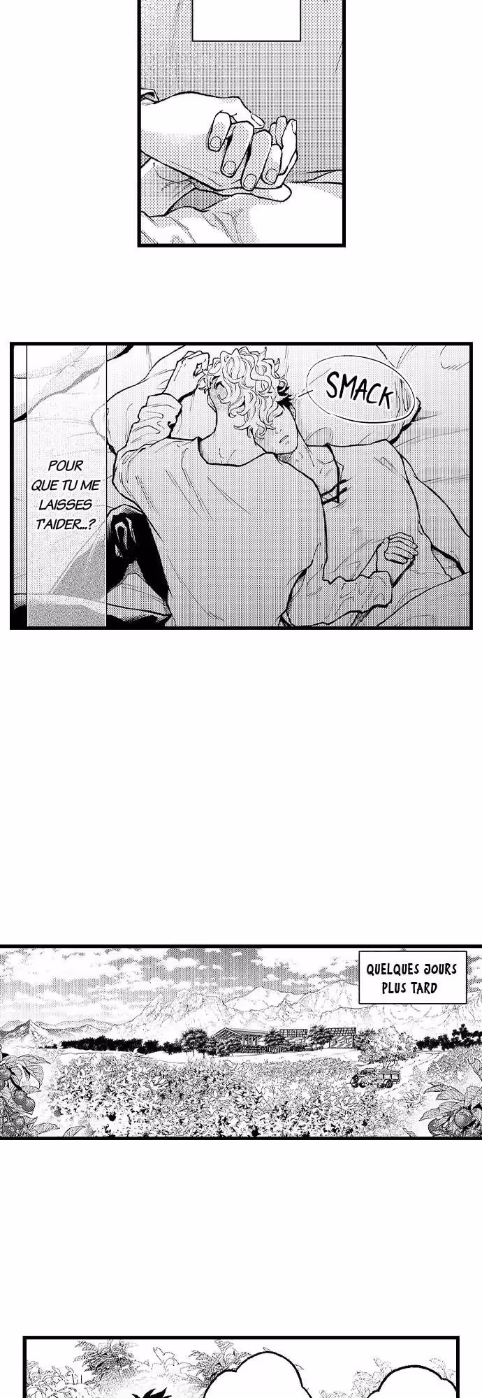 Zenryaku, Onii-chan wa Seijo ni Narimashita. Chapitre 49 page 13