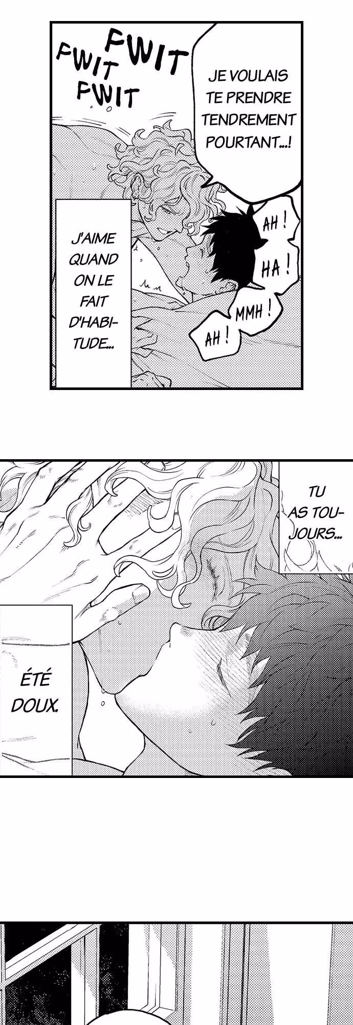 Zenryaku, Onii-chan wa Seijo ni Narimashita. Chapitre 36 page 12