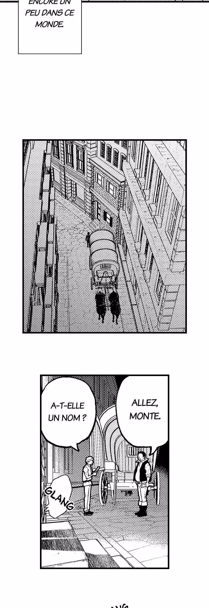 Zenryaku, Onii-chan wa Seijo ni Narimashita. Chapitre 36 page 16
