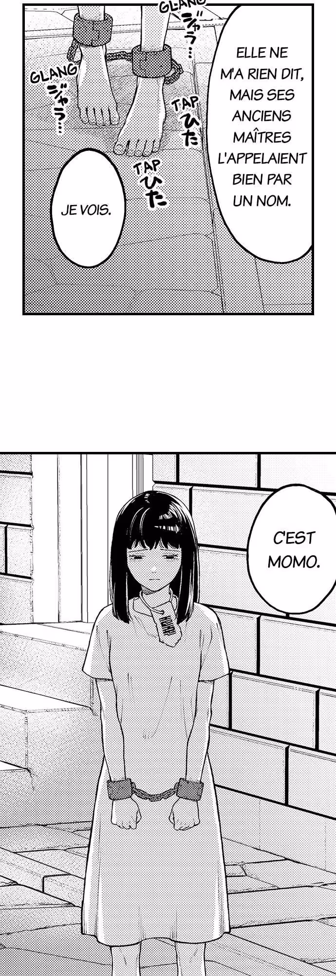Zenryaku, Onii-chan wa Seijo ni Narimashita. Chapitre 36 page 17