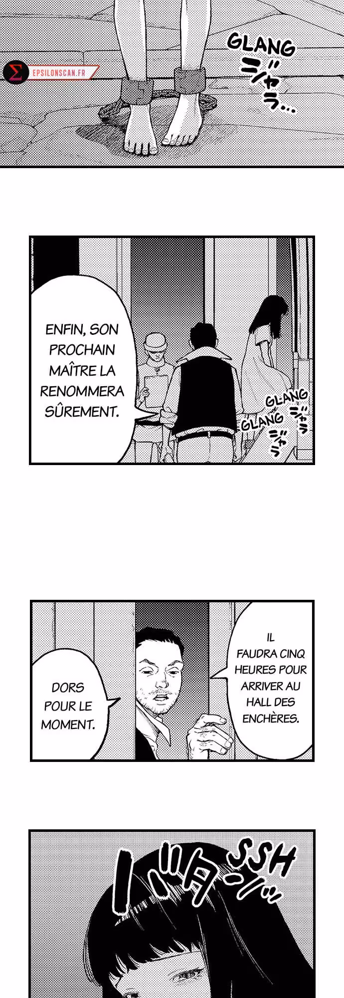 Zenryaku, Onii-chan wa Seijo ni Narimashita. Chapitre 36 page 18