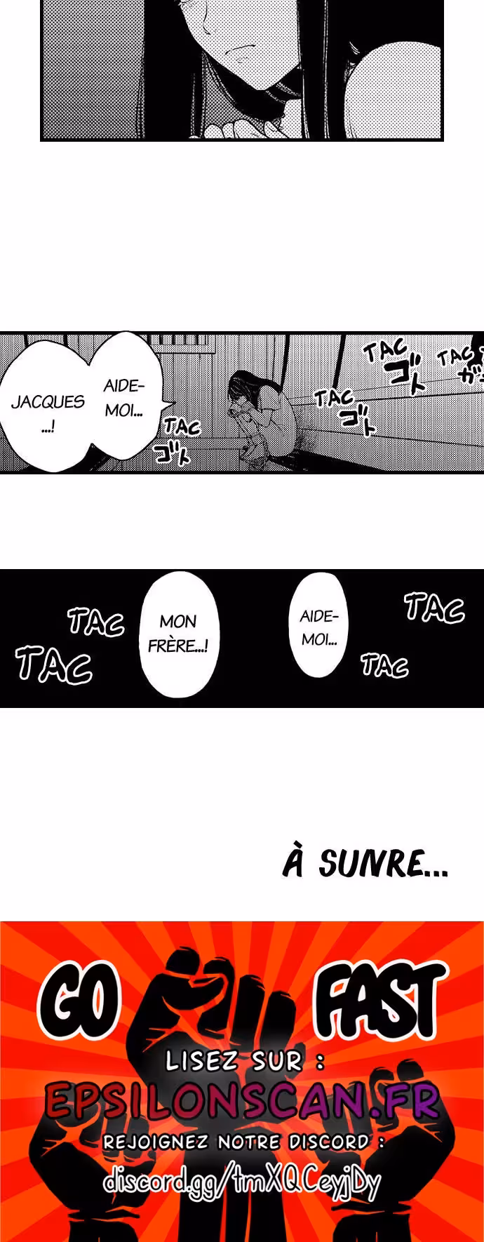 Zenryaku, Onii-chan wa Seijo ni Narimashita. Chapitre 36 page 19