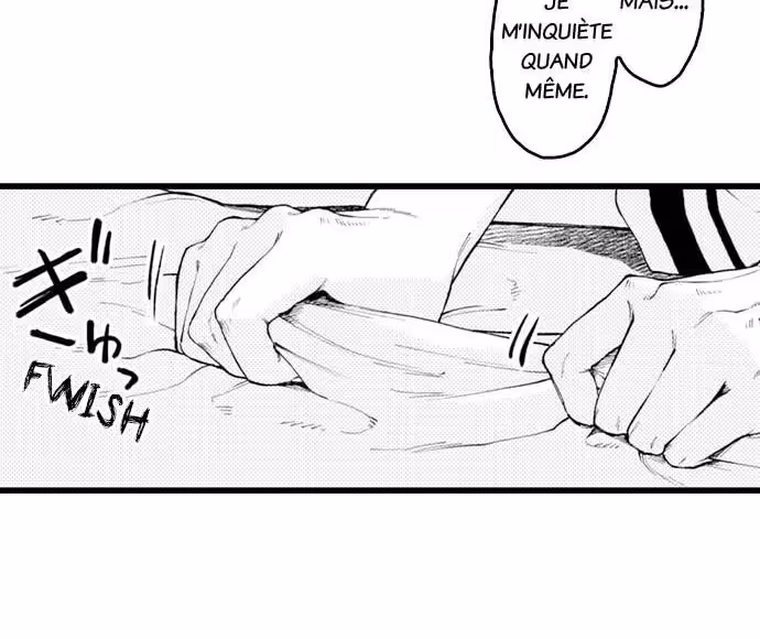 Zenryaku, Onii-chan wa Seijo ni Narimashita. Chapitre 24 page 10