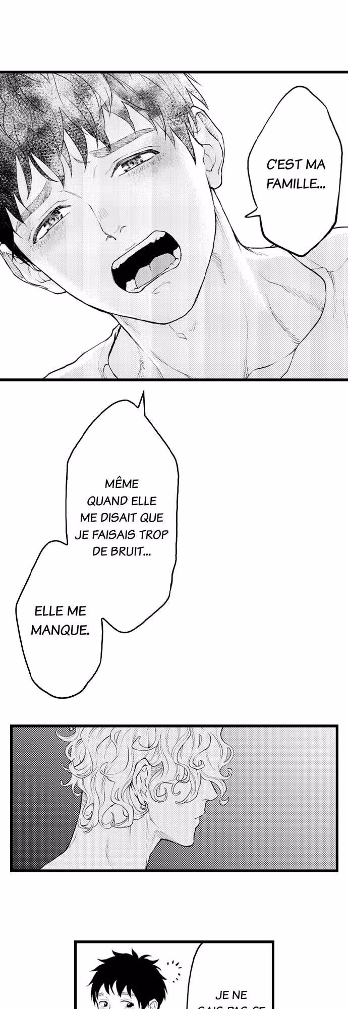 Zenryaku, Onii-chan wa Seijo ni Narimashita. Chapitre 24 page 11