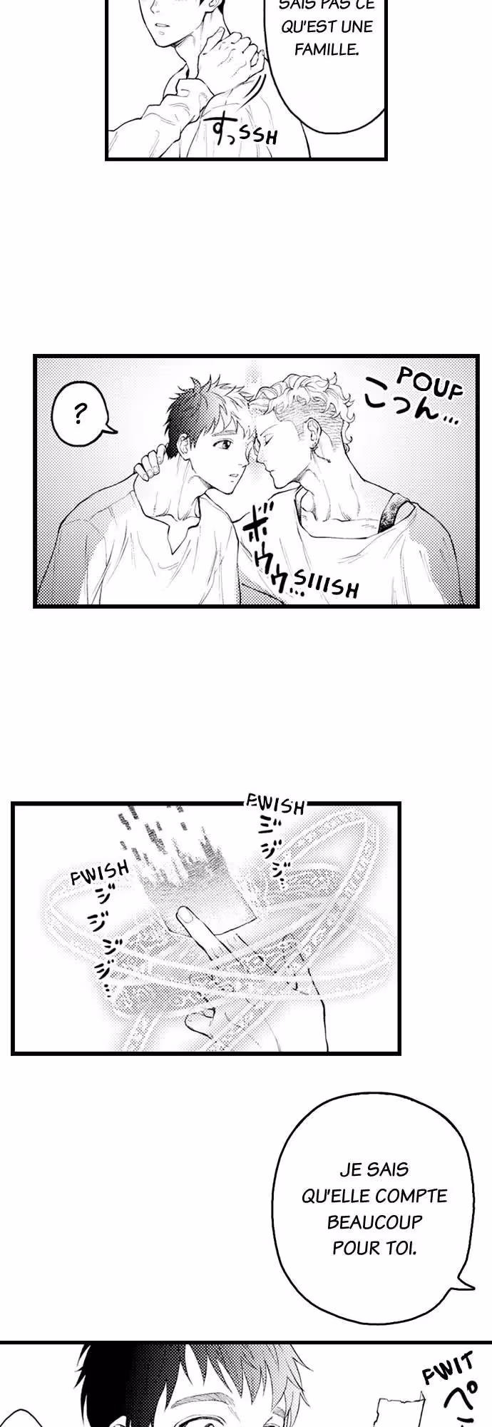 Zenryaku, Onii-chan wa Seijo ni Narimashita. Chapitre 24 page 12