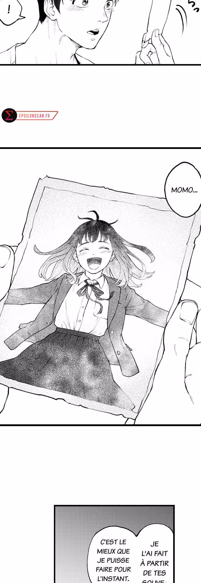 Zenryaku, Onii-chan wa Seijo ni Narimashita. Chapitre 24 page 13
