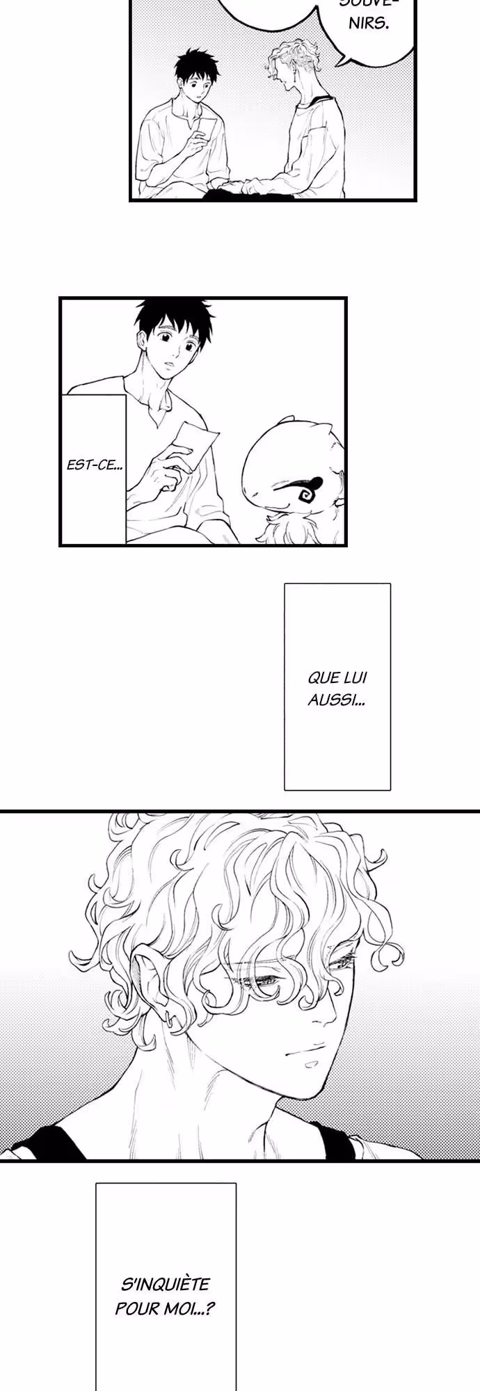 Zenryaku, Onii-chan wa Seijo ni Narimashita. Chapitre 24 page 14