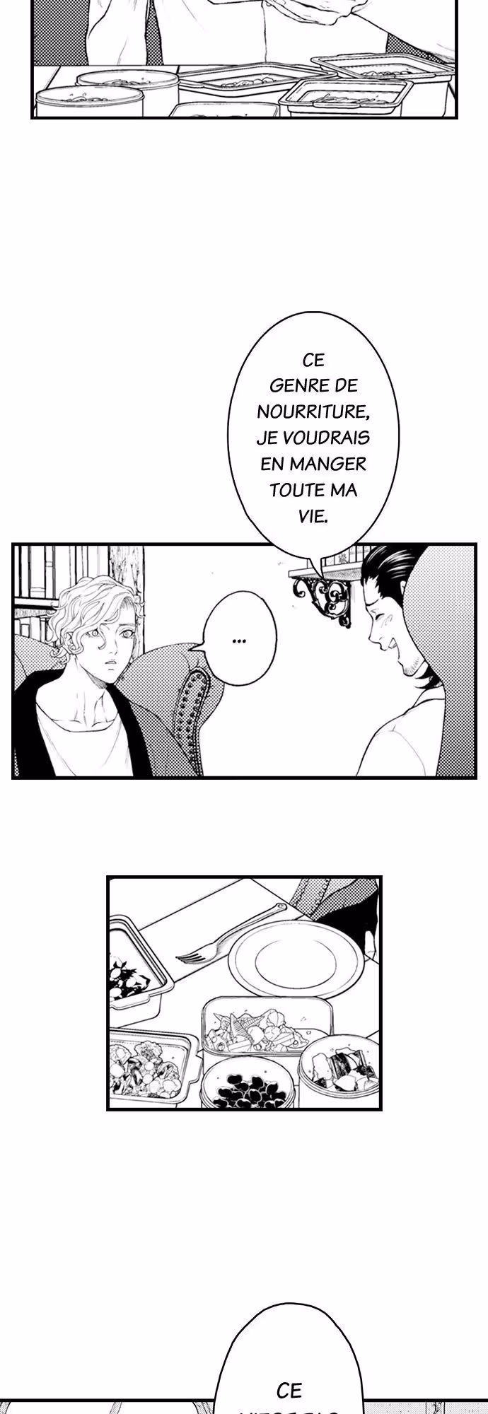 Zenryaku, Onii-chan wa Seijo ni Narimashita. Chapitre 15 page 12