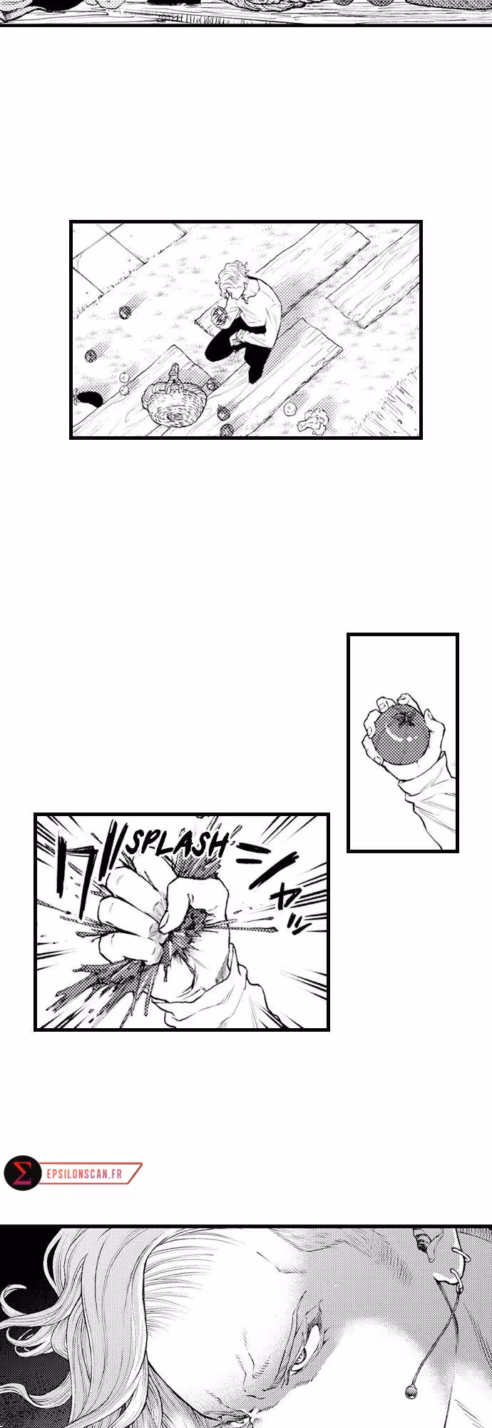 Zenryaku, Onii-chan wa Seijo ni Narimashita. Chapitre 6 page 18