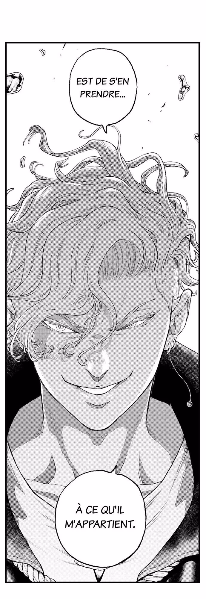 Zenryaku, Onii-chan wa Seijo ni Narimashita. Chapitre 8 page 12