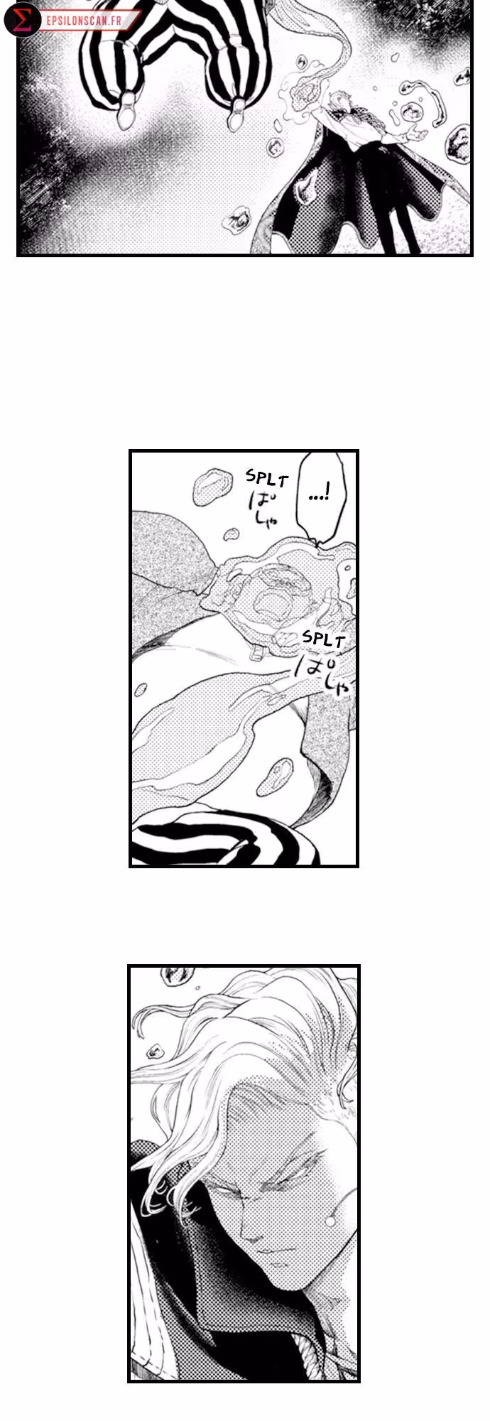 Zenryaku, Onii-chan wa Seijo ni Narimashita. Chapitre 8 page 14