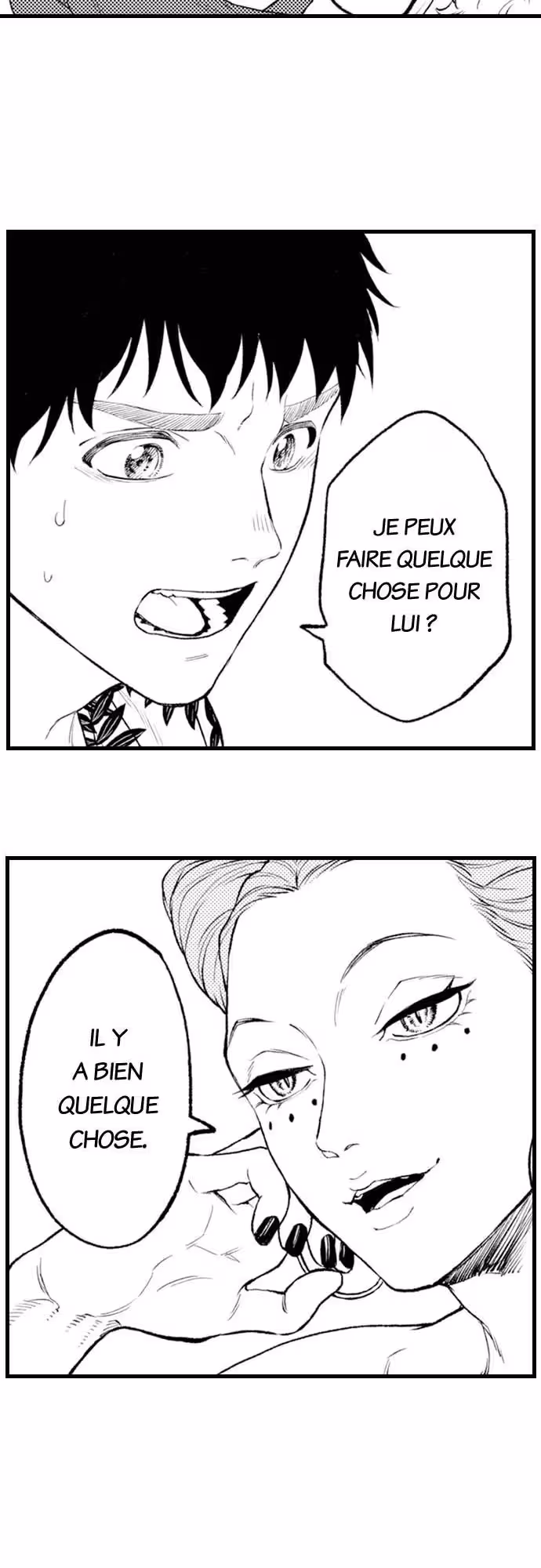 Zenryaku, Onii-chan wa Seijo ni Narimashita. Chapitre 29 page 10
