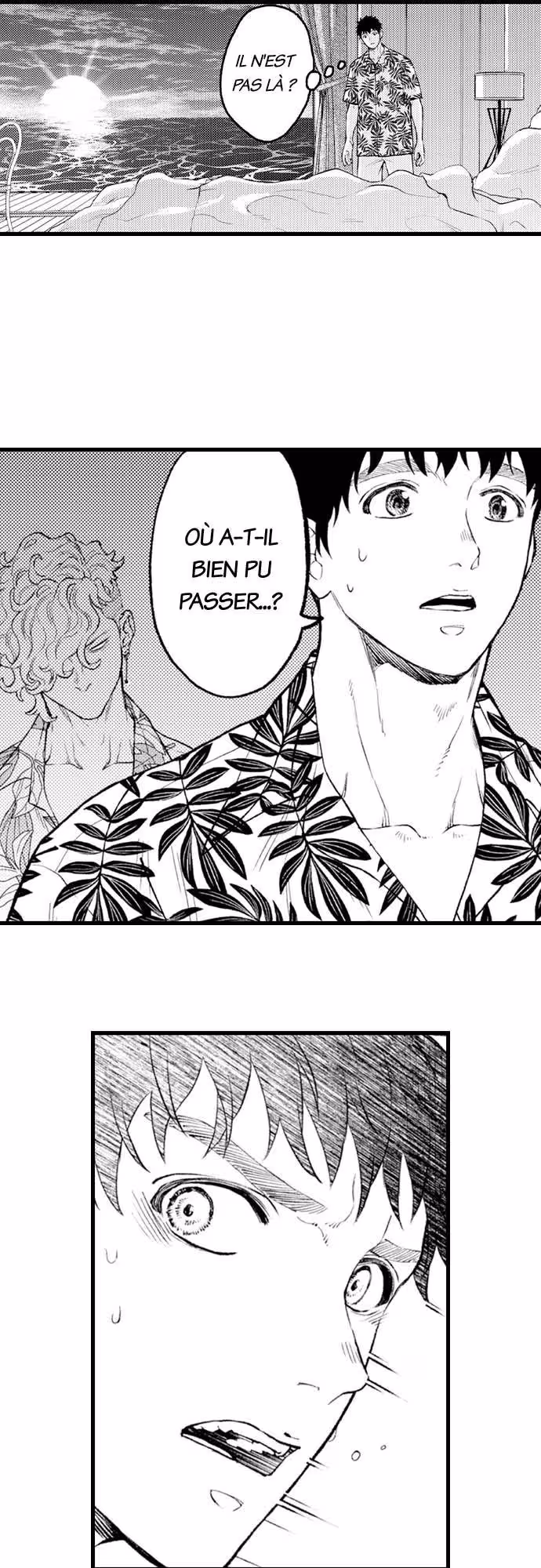 Zenryaku, Onii-chan wa Seijo ni Narimashita. Chapitre 29 page 13