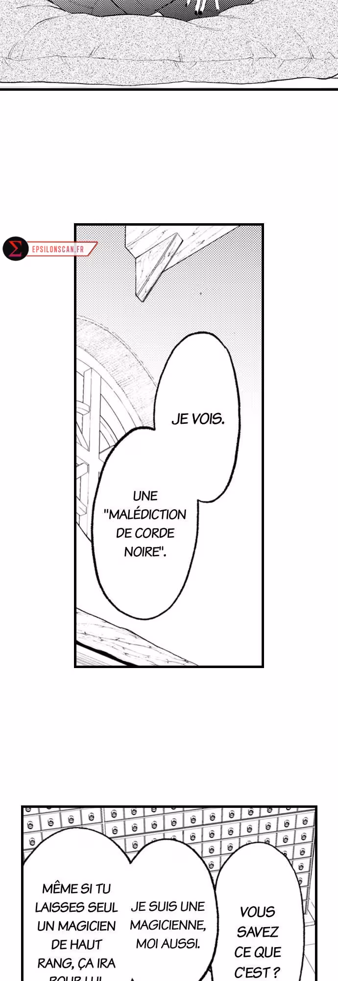 Zenryaku, Onii-chan wa Seijo ni Narimashita. Chapitre 29 page 8