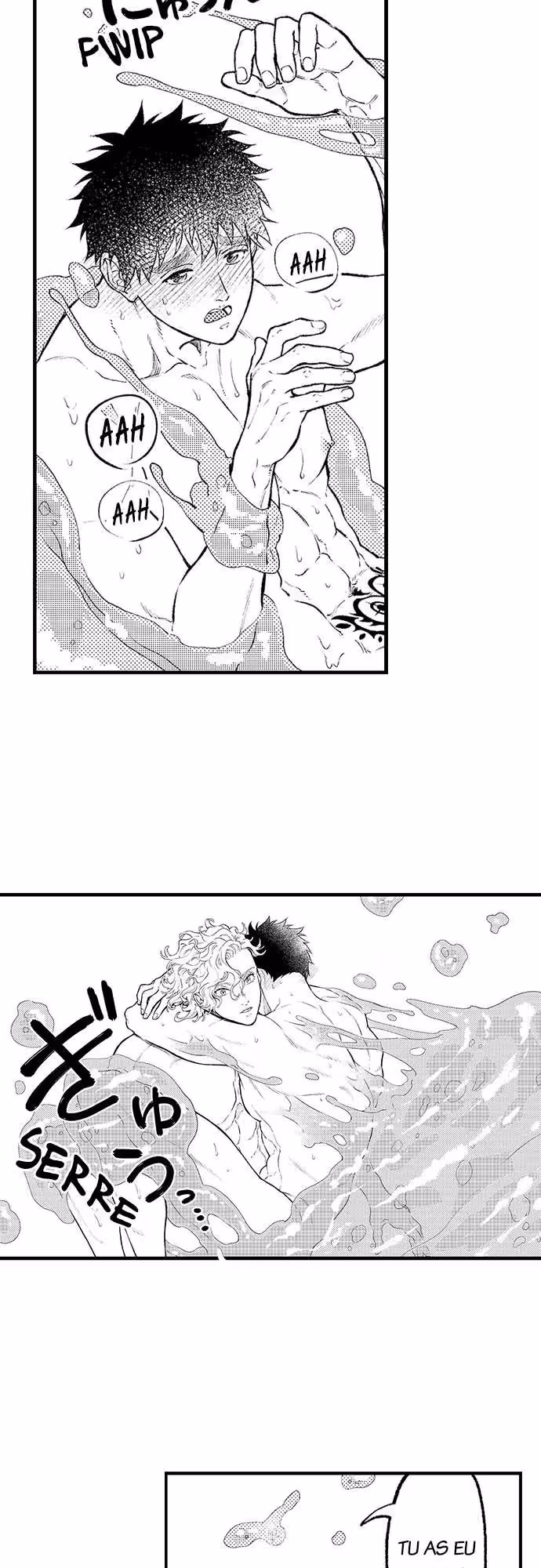 Zenryaku, Onii-chan wa Seijo ni Narimashita. Chapitre 47 page 13