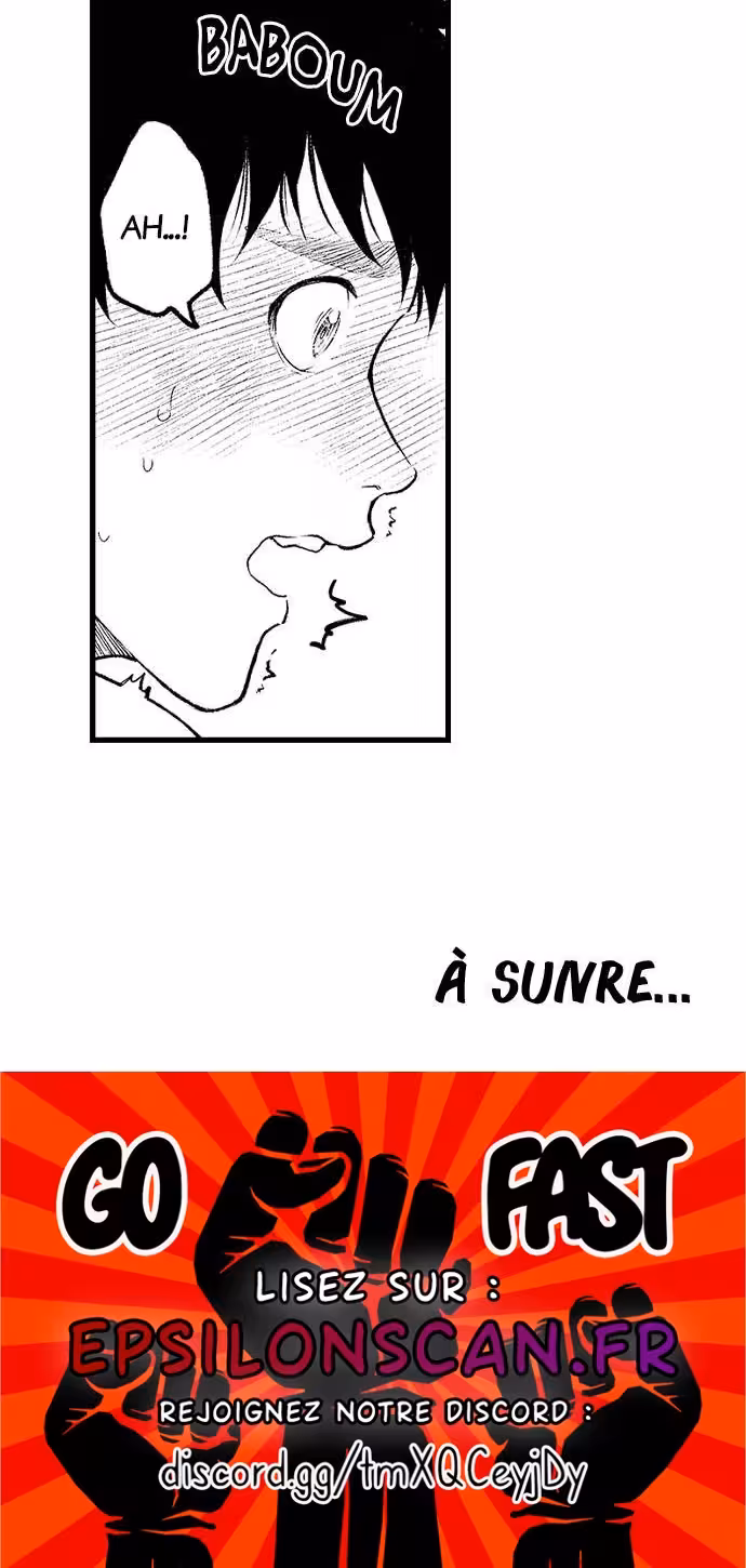 Zenryaku, Onii-chan wa Seijo ni Narimashita. Chapitre 47 page 20