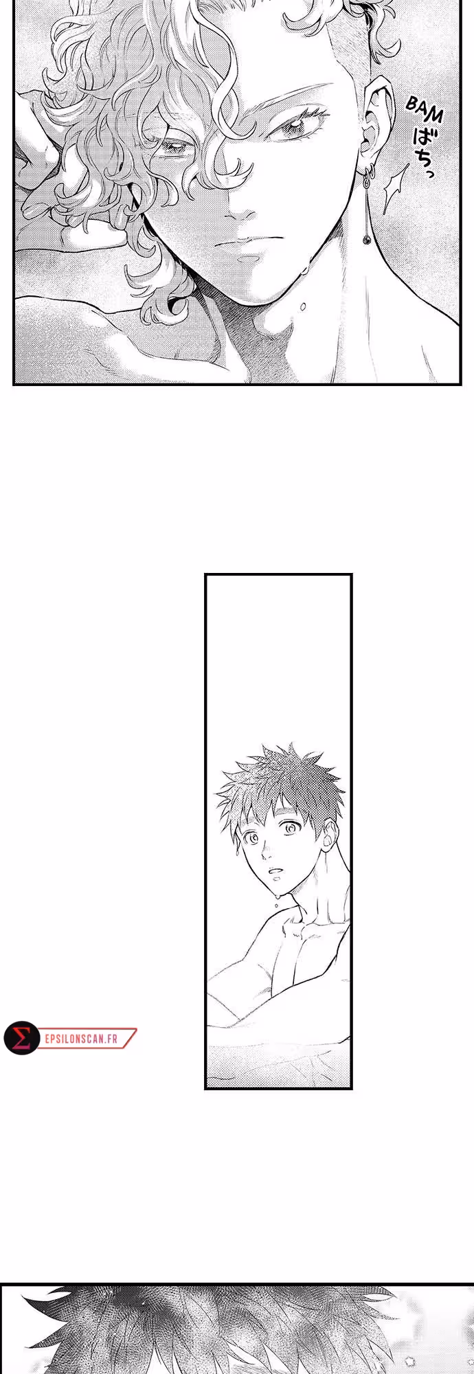 Zenryaku, Onii-chan wa Seijo ni Narimashita. Chapitre 47 page 3