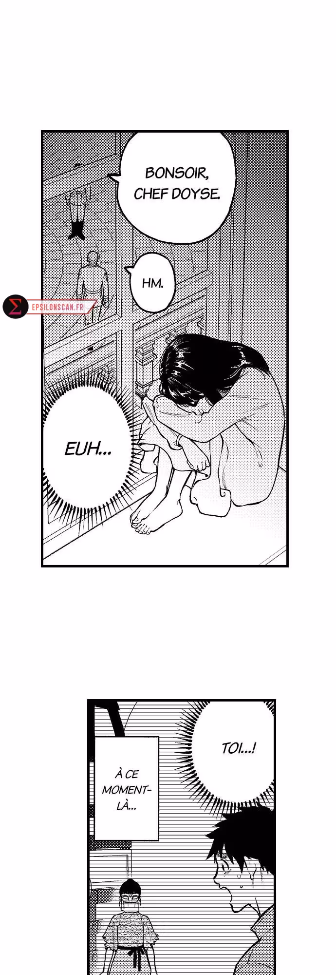 Zenryaku, Onii-chan wa Seijo ni Narimashita. Chapitre 39 page 13