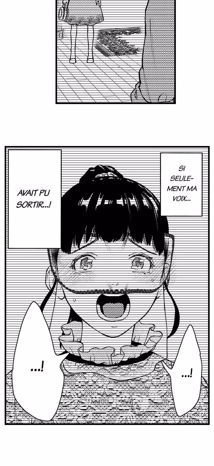 Zenryaku, Onii-chan wa Seijo ni Narimashita. Chapitre 39 page 14