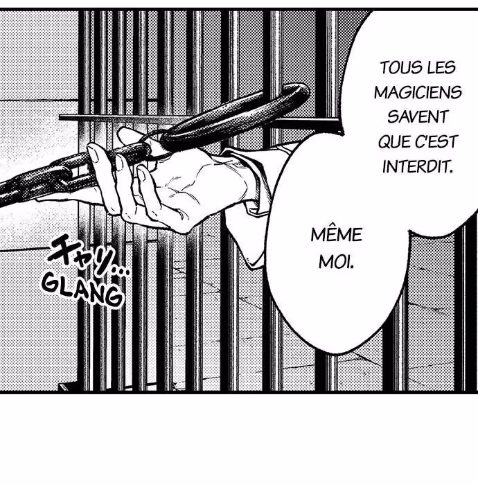 Zenryaku, Onii-chan wa Seijo ni Narimashita. Chapitre 54 page 11