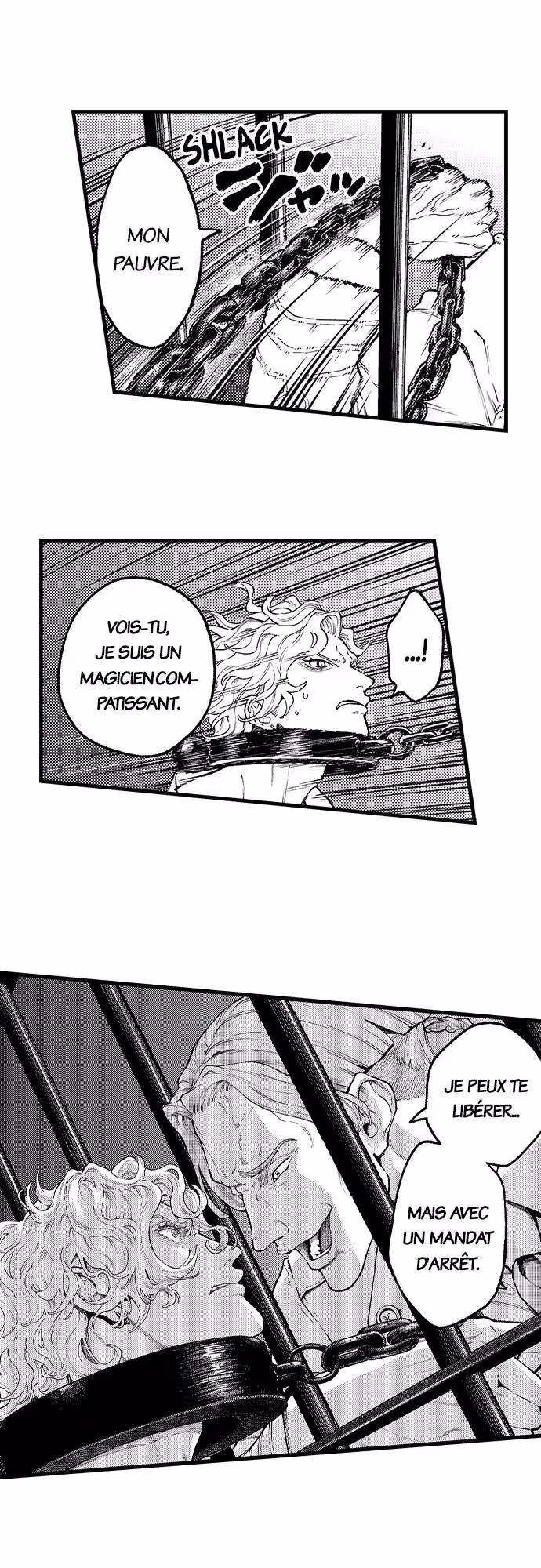 Zenryaku, Onii-chan wa Seijo ni Narimashita. Chapitre 54 page 12