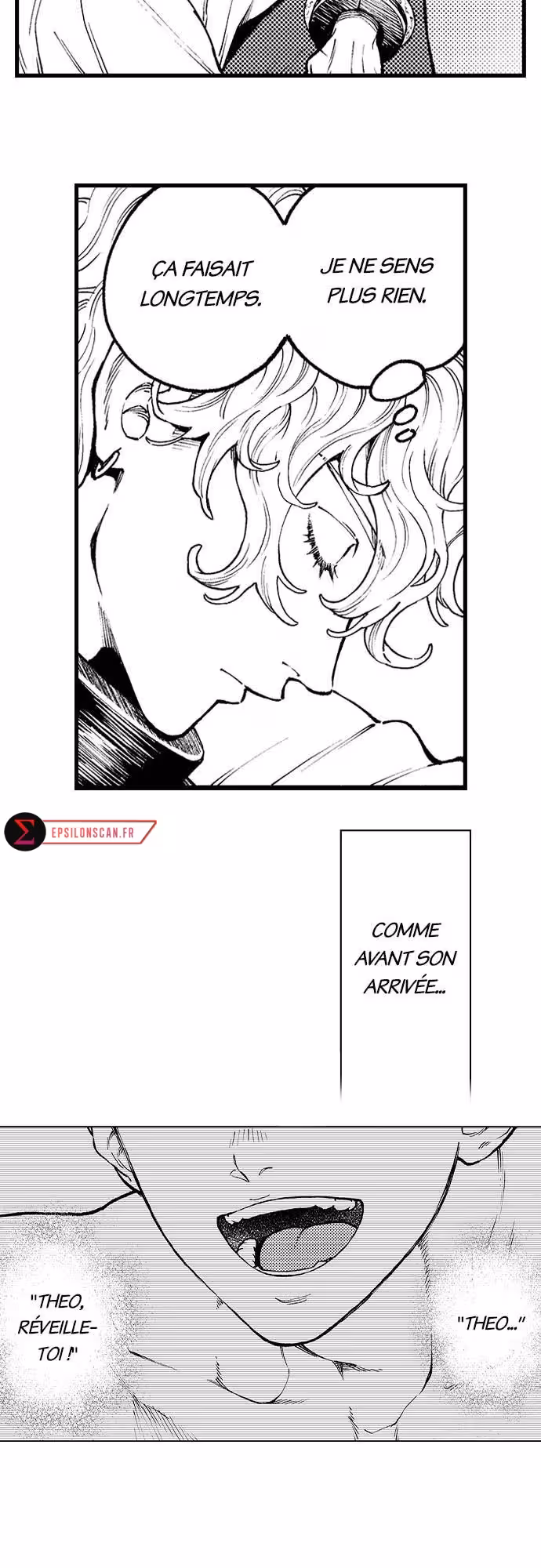Zenryaku, Onii-chan wa Seijo ni Narimashita. Chapitre 54 page 3